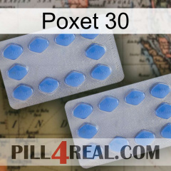 Poxet 30 20